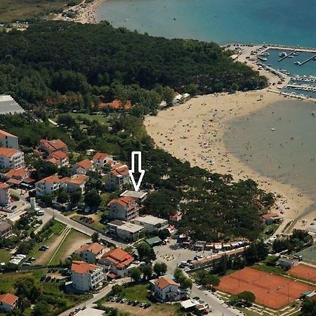 Apartmani Ivana لوبار المظهر الخارجي الصورة