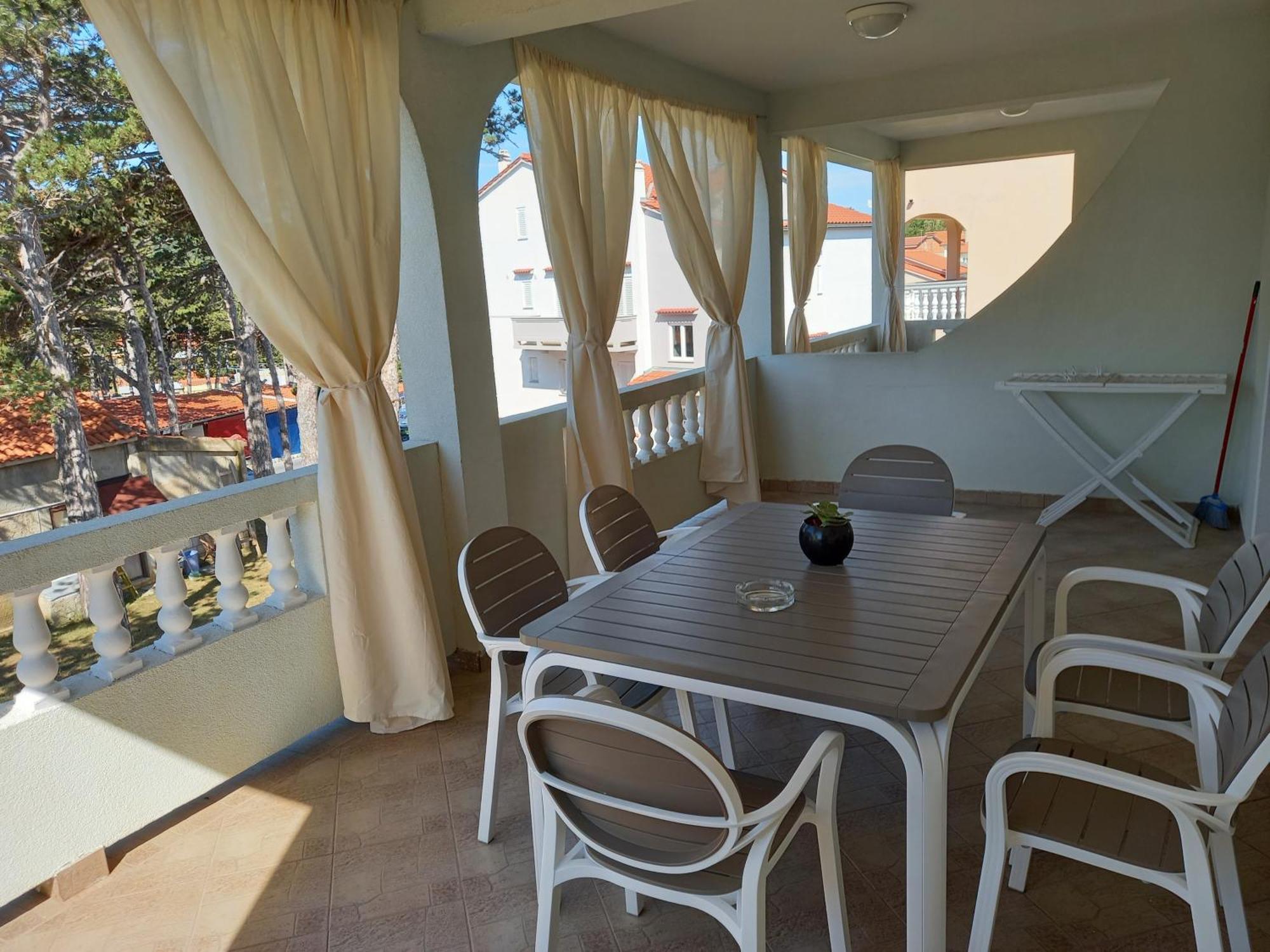 Apartmani Ivana لوبار الغرفة الصورة