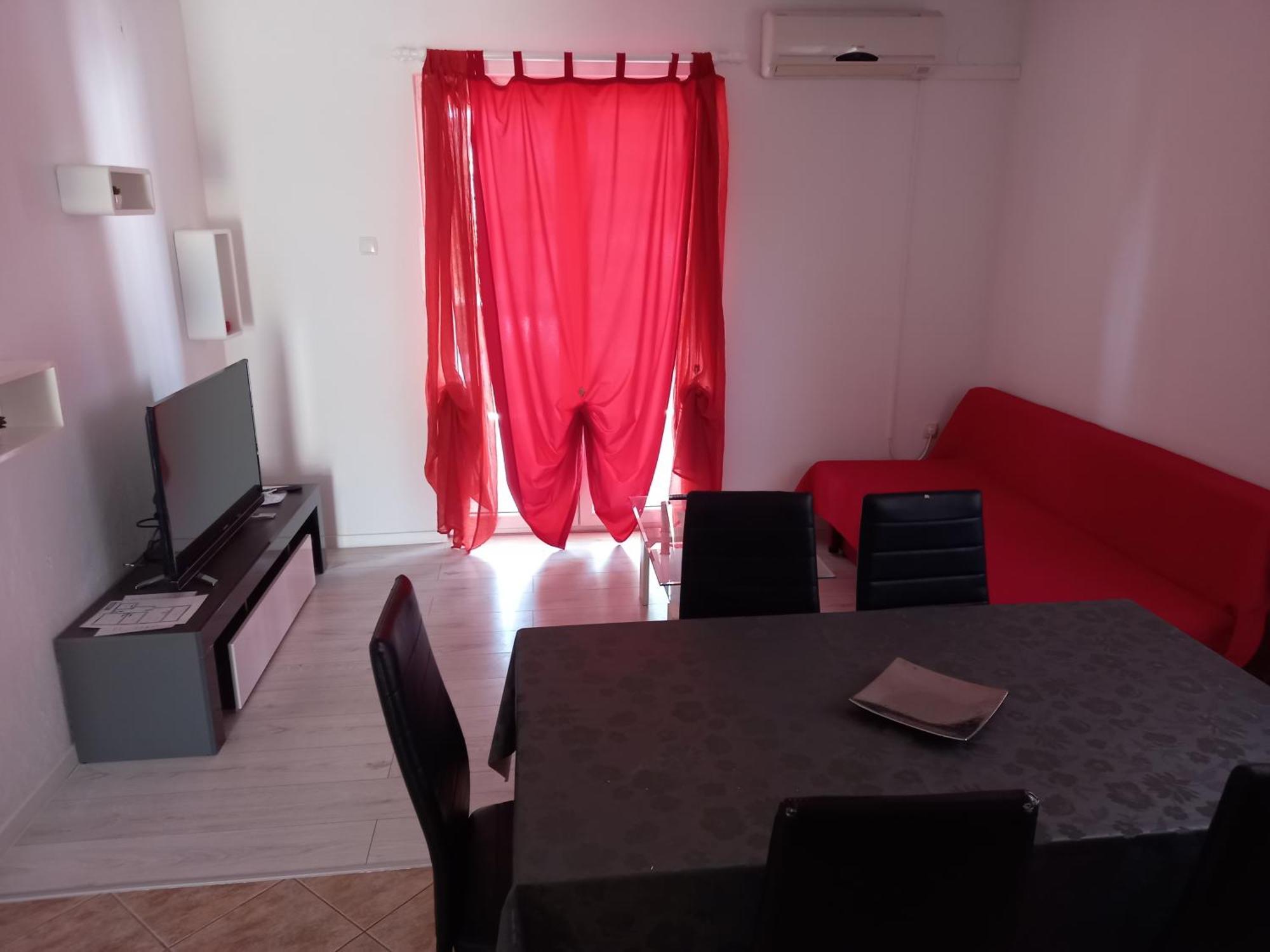 Apartmani Ivana لوبار الغرفة الصورة