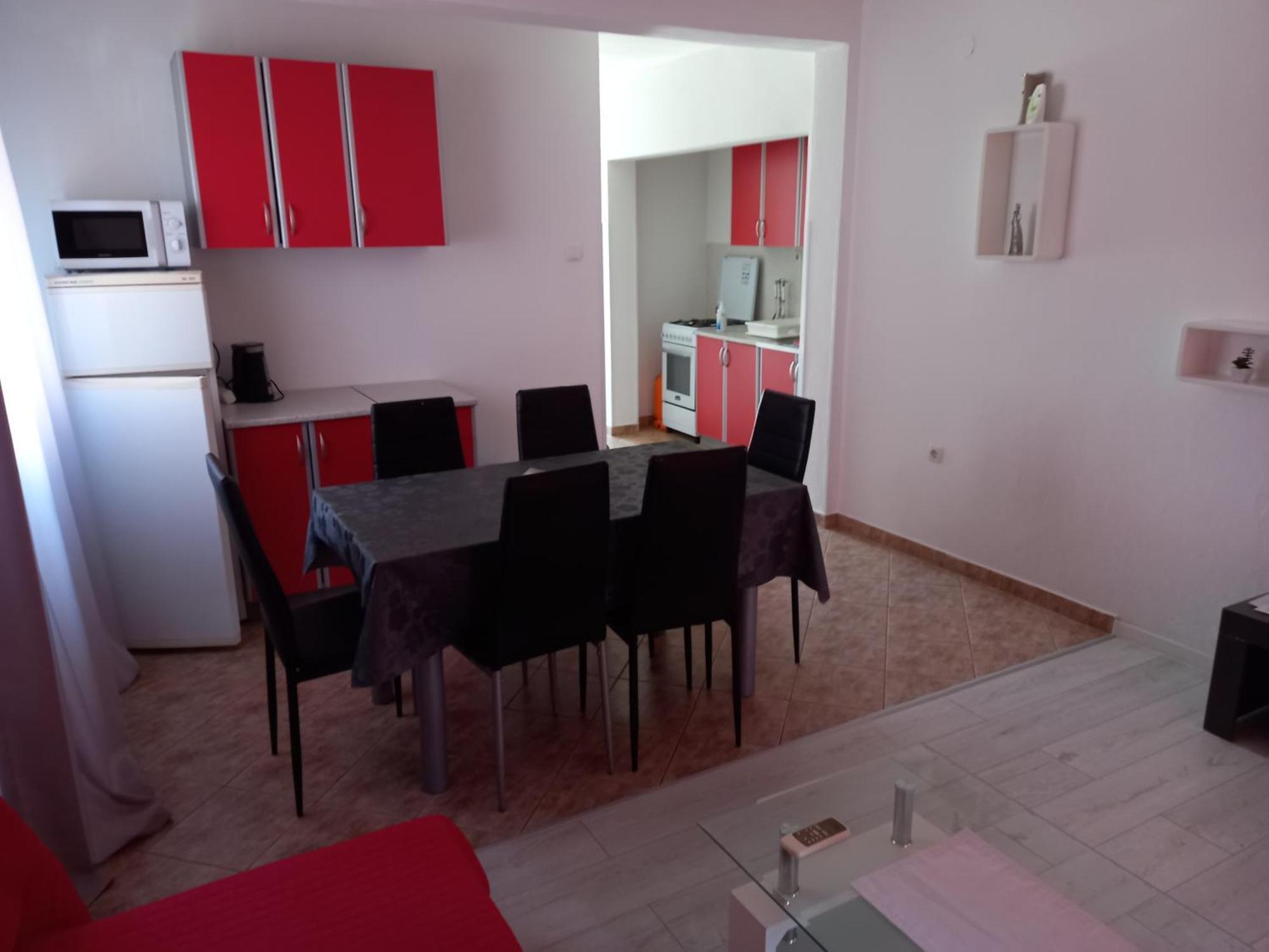 Apartmani Ivana لوبار الغرفة الصورة