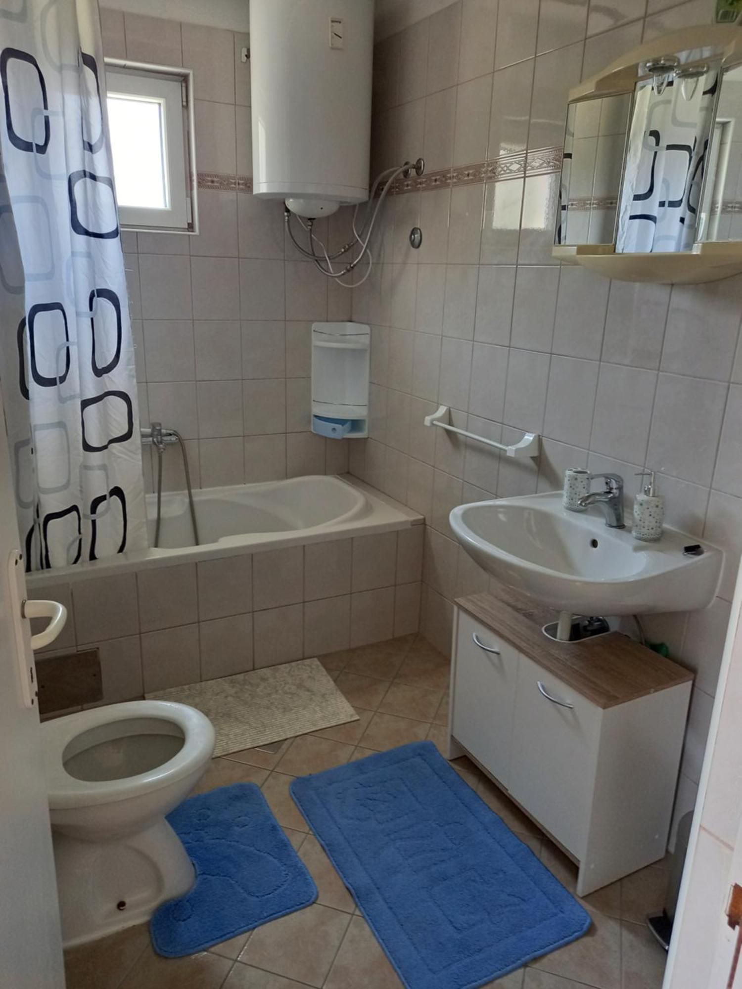 Apartmani Ivana لوبار الغرفة الصورة