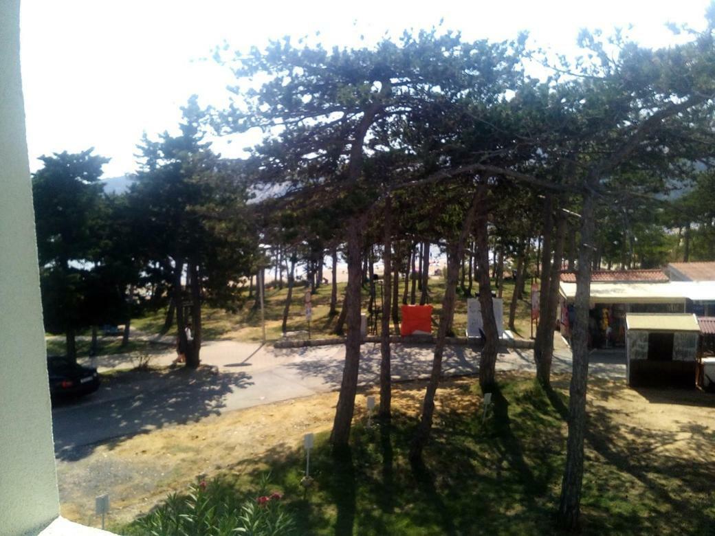 Apartmani Ivana لوبار المظهر الخارجي الصورة