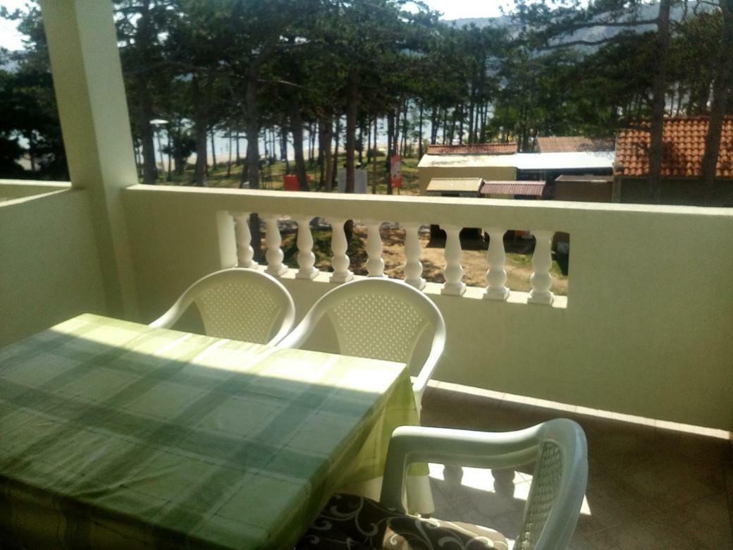 Apartmani Ivana لوبار المظهر الخارجي الصورة