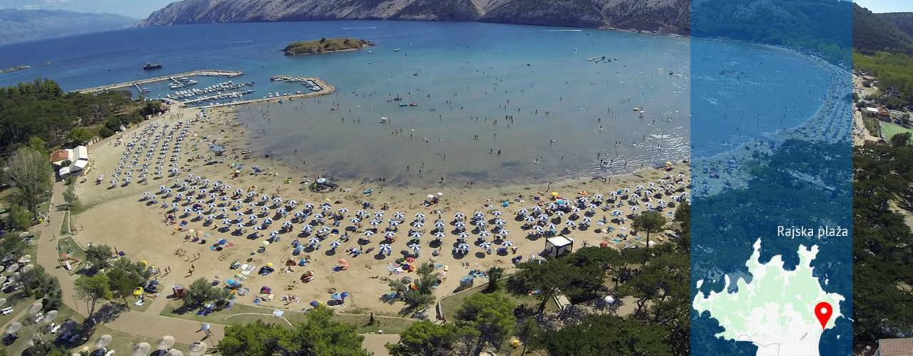 Apartmani Ivana لوبار المظهر الخارجي الصورة