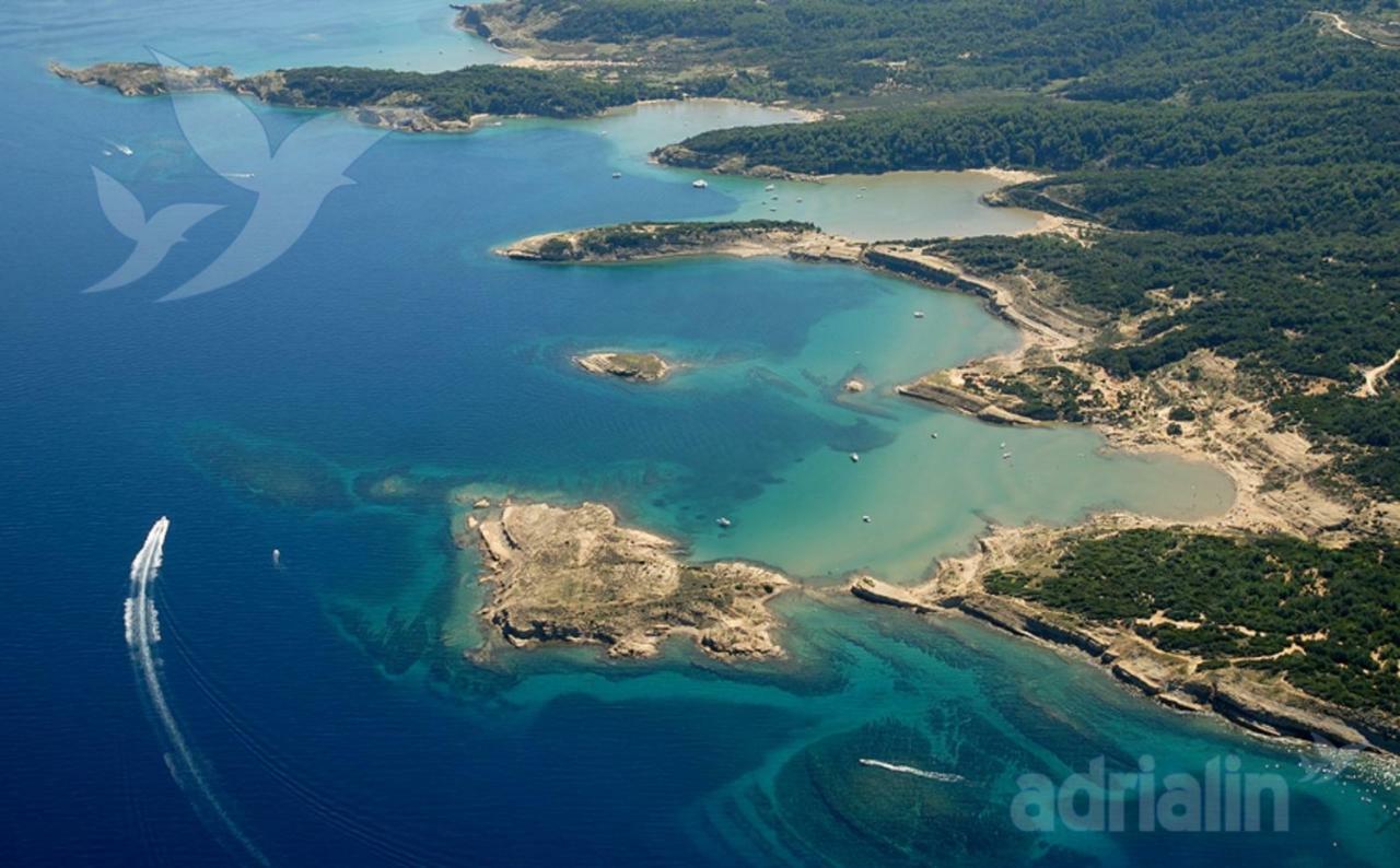 Apartmani Ivana لوبار المظهر الخارجي الصورة