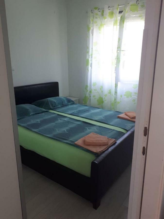 Apartmani Ivana لوبار المظهر الخارجي الصورة