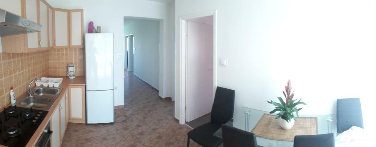 Apartmani Ivana لوبار المظهر الخارجي الصورة