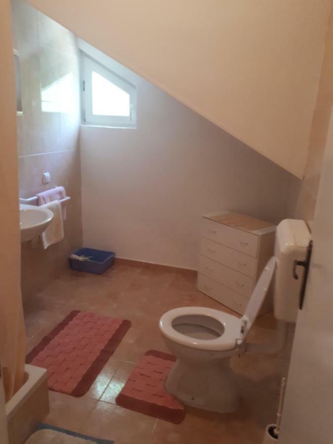 Apartmani Ivana لوبار المظهر الخارجي الصورة