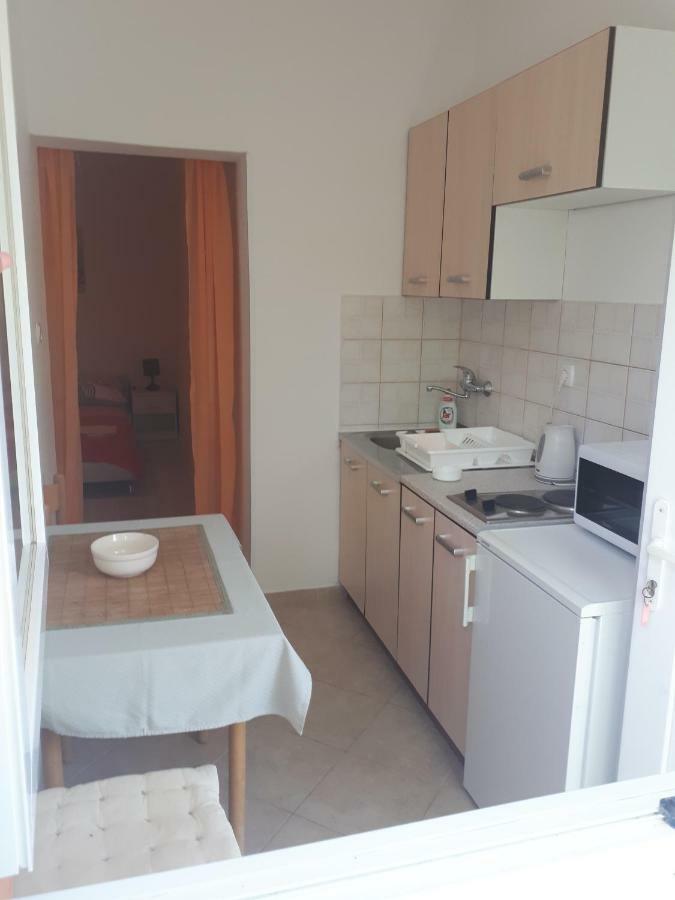 Apartmani Ivana لوبار المظهر الخارجي الصورة