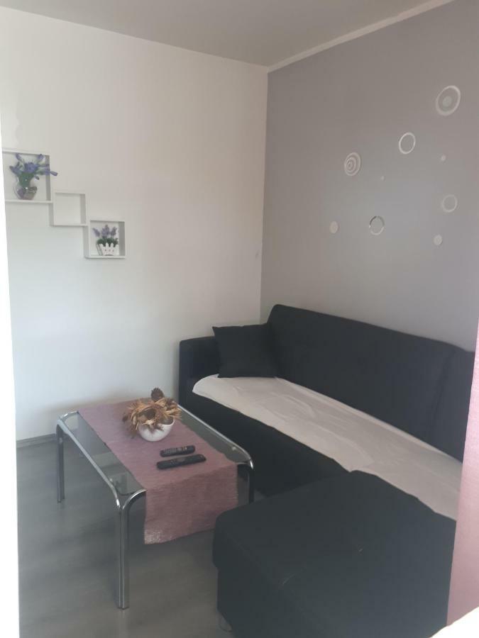 Apartmani Ivana لوبار المظهر الخارجي الصورة